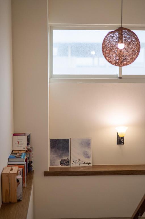 Fotografie z fotogalerie ubytování THEDAY B&B v destinaci Magong