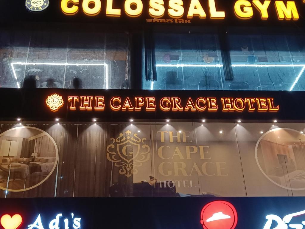 The Cape Grace Hotel - Housity