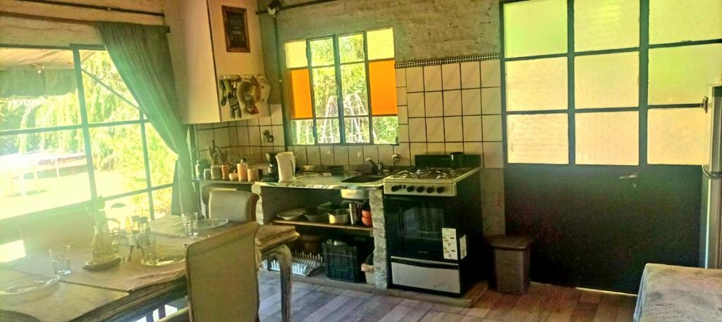 Loft Verde que te quiero Verde