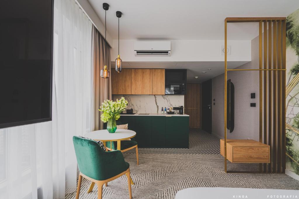 Royal Tulip Warsaw Centre - 18