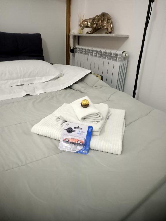 Derechos de imagen reservados por Booking.com
