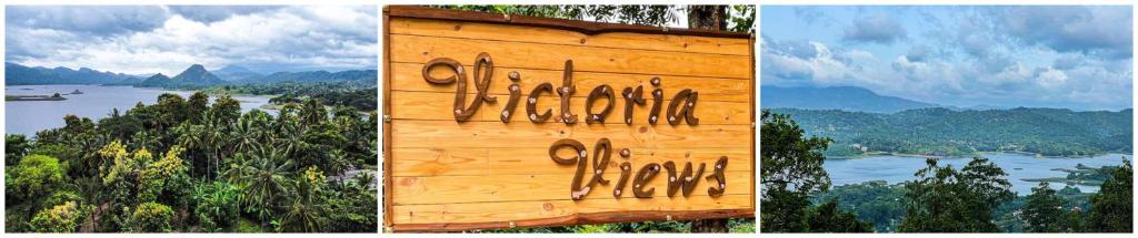 Paesaggio naturale nelle vicinanze del bed & breakfast