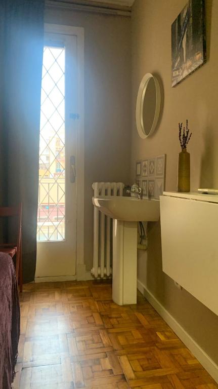 Fotografia z galérie ubytovania Somnio Hostels v destinácii Barcelona
