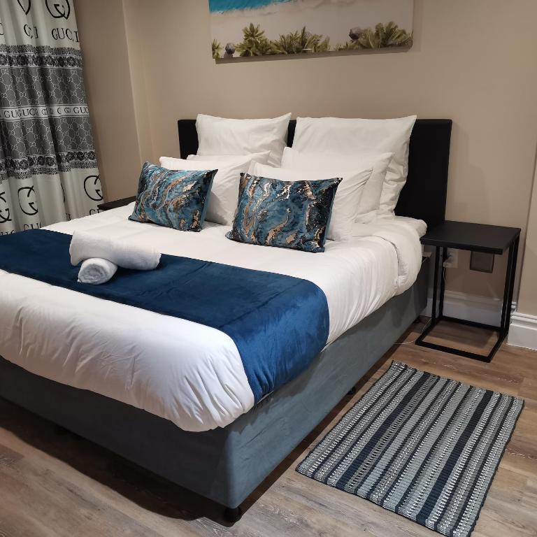 The Sails, Durban, Point Waterfront, Durban (updated prices 2024)