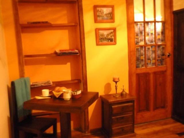 Fotografie z fotogalerie ubytování Hostal del Piamonte v destinaci Quito