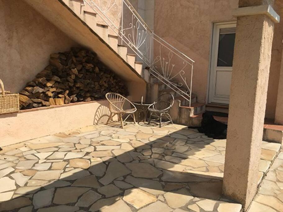 Fotografie z fotogalerie ubytování Experience the Provençal dream v destinaci Taradeau