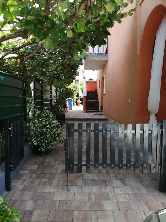 Fotografie z fotogalerie ubytování Apartments Maris v Poreči