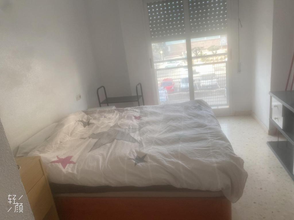 Booking.com: Apartamento Fangs home , Alicante, España ...