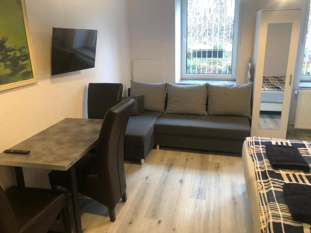 Apartament Wygodny S2 - Apartamento De Una Habitación