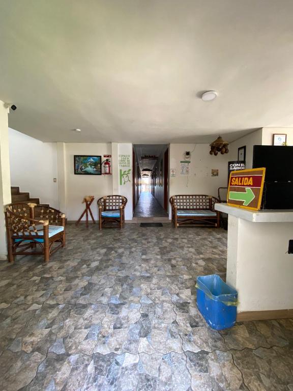 Fotografie z fotogalerie ubytování Hotel El Rincon de Don Juan v destinaci Tecolutla