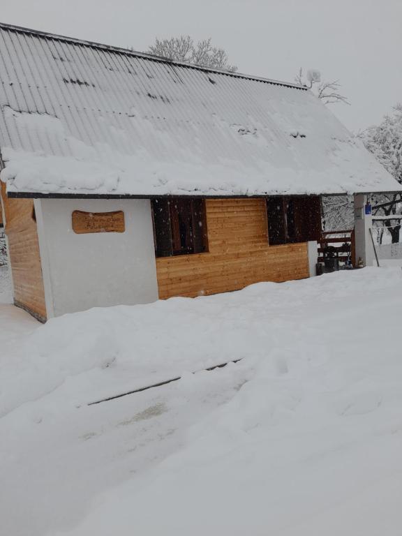 Kuća za odmor Antonija - 10