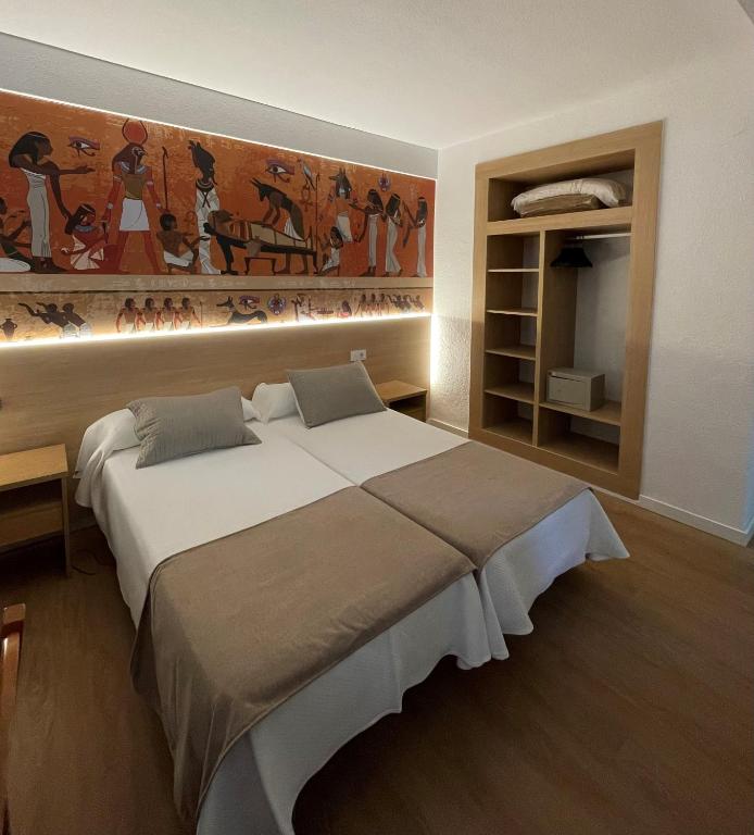 Hotel Internacional, Benidorm – Bijgewerkte prijzen 2023