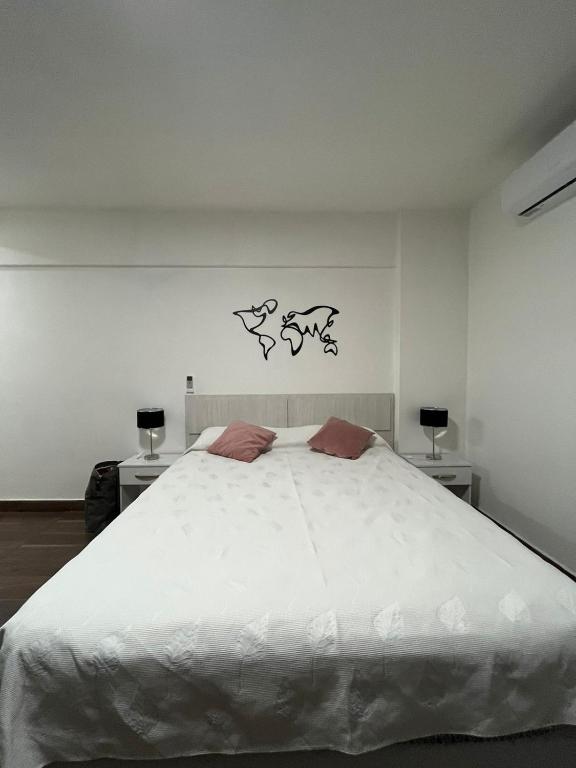 Casal Apartments I