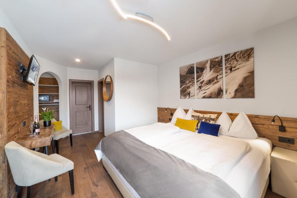 Boutique Hotel ANYBODY - 7