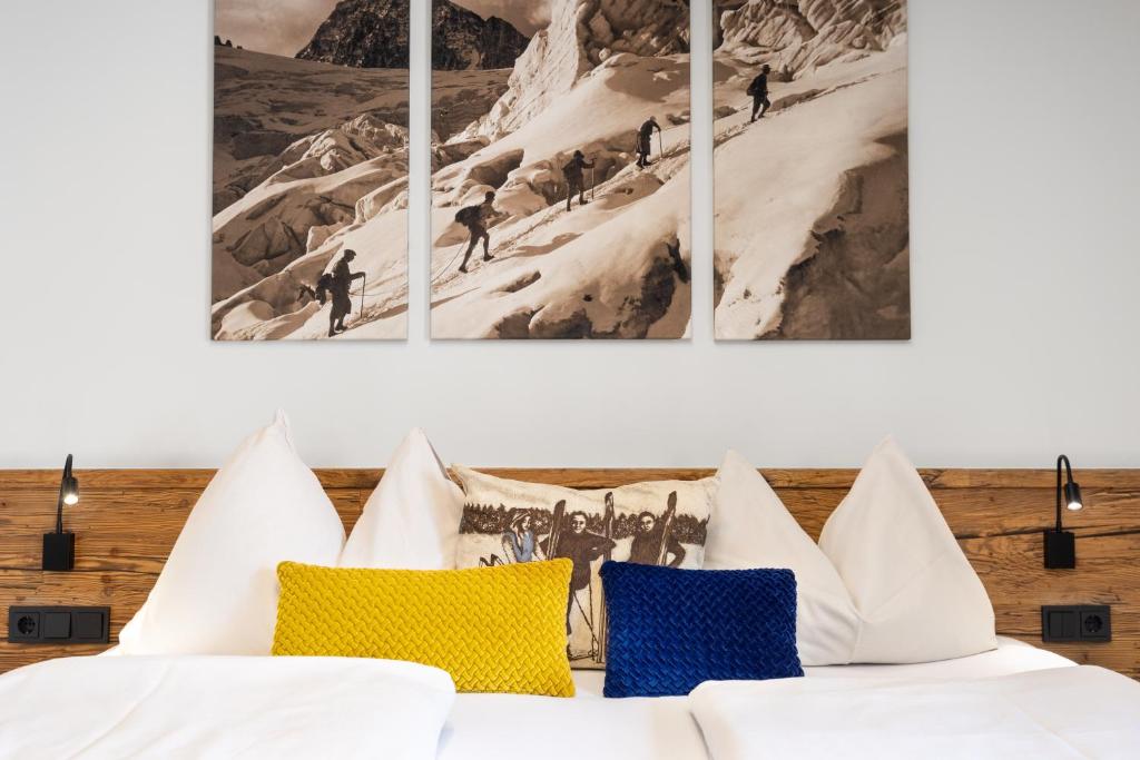 Boutique Hotel ANYBODY - 9