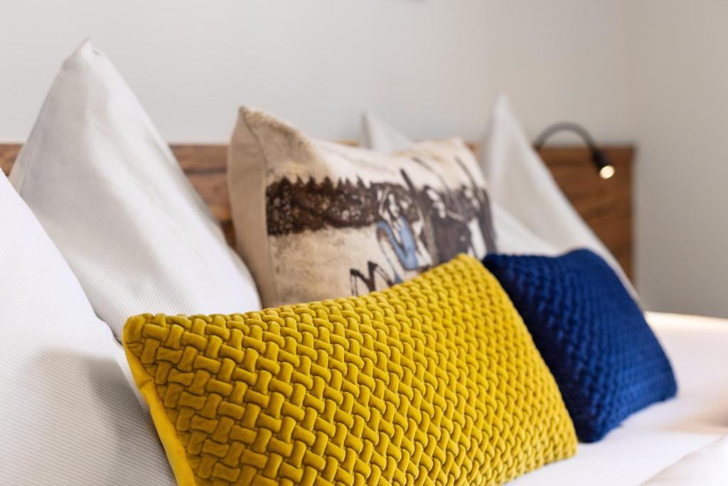 Boutique Hotel ANYBODY - 10