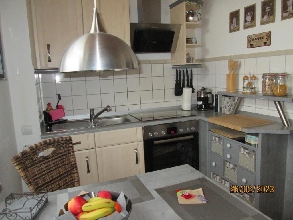 Zentrale-ruhige Ferienwohnung - 18