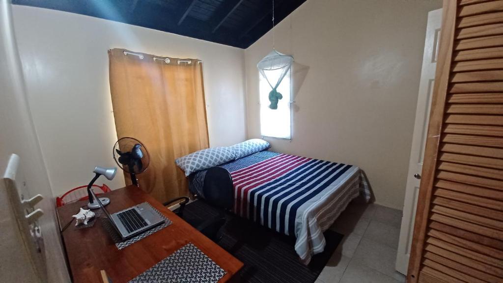 Bed and Breakfast Holland Estate, Falmouth, Jamaica