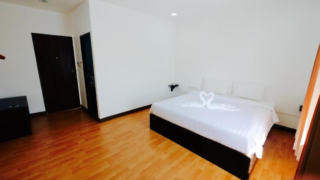 Basic Line Hotel @ Loikroh - Resim 26