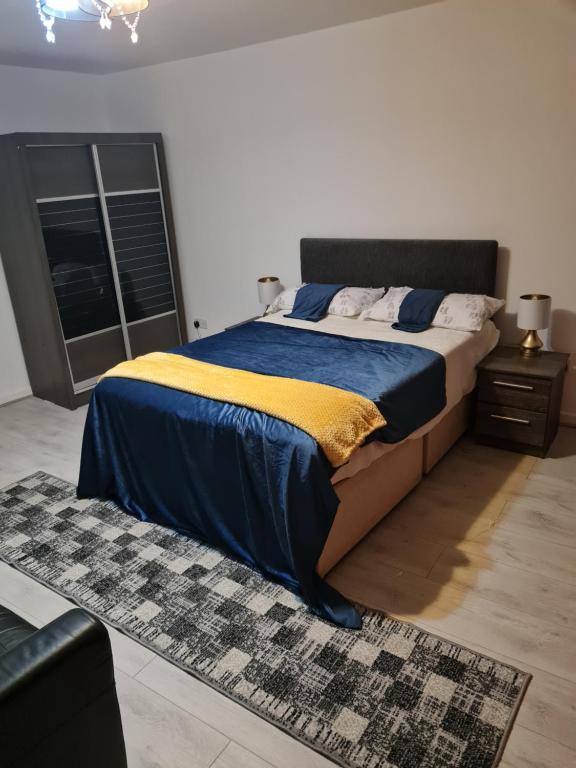 Fotografie z fotogalerie ubytování Family Home v destinaci Liverpool