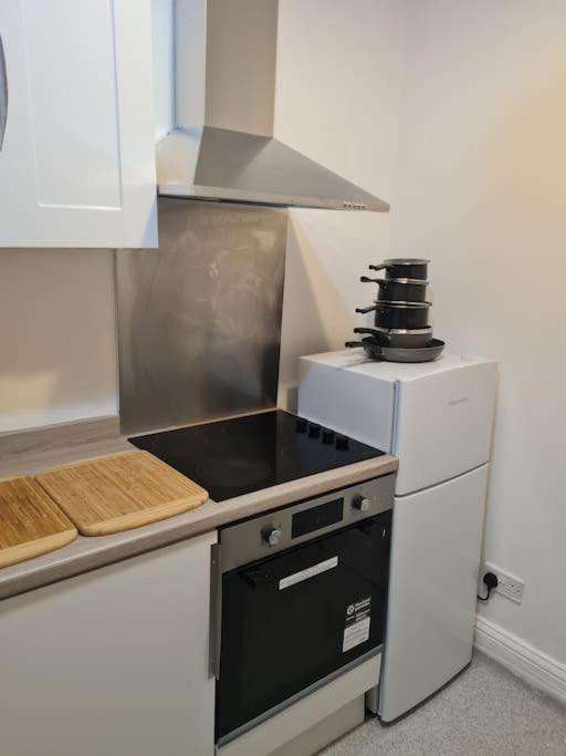 Fotografie z fotogalerie ubytování Family Home v destinaci Liverpool