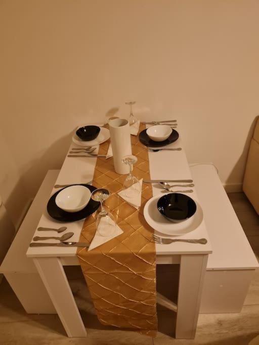Fotografie z fotogalerie ubytování Family Home v destinaci Liverpool