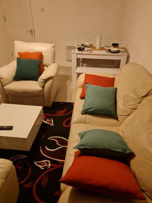 Fotografie z fotogalerie ubytování Family Home v destinaci Liverpool