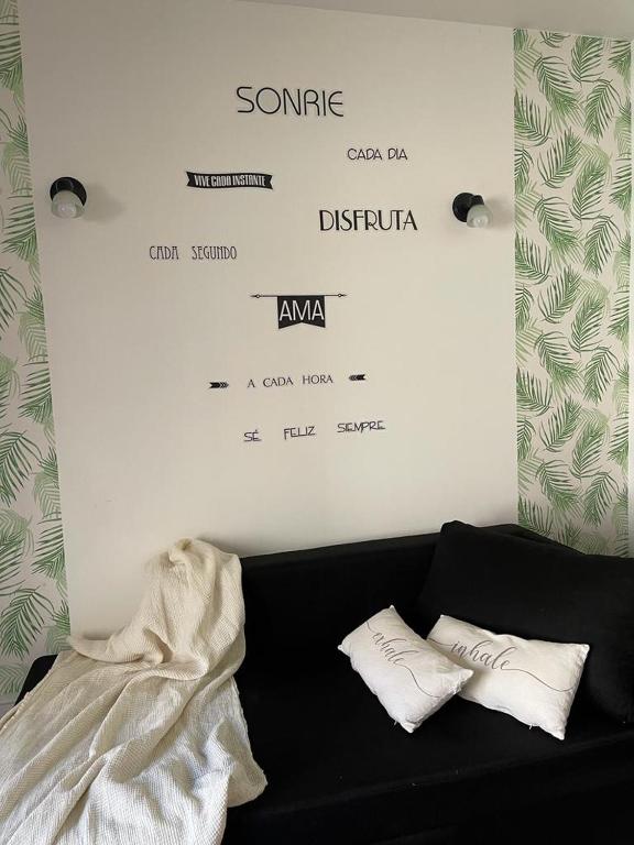 Fotografie z fotogalerie ubytování Departamento zona residencial CON PILETA v destinaci Salta