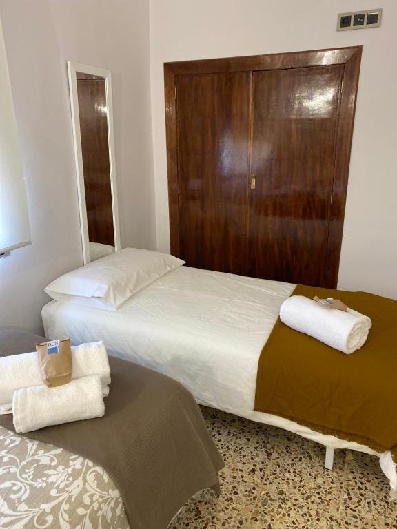 Derechos de imagen reservados por Booking.com
