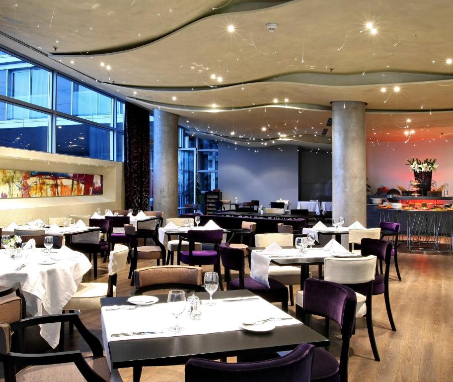 Nobel Zira Hotel - Resim 4