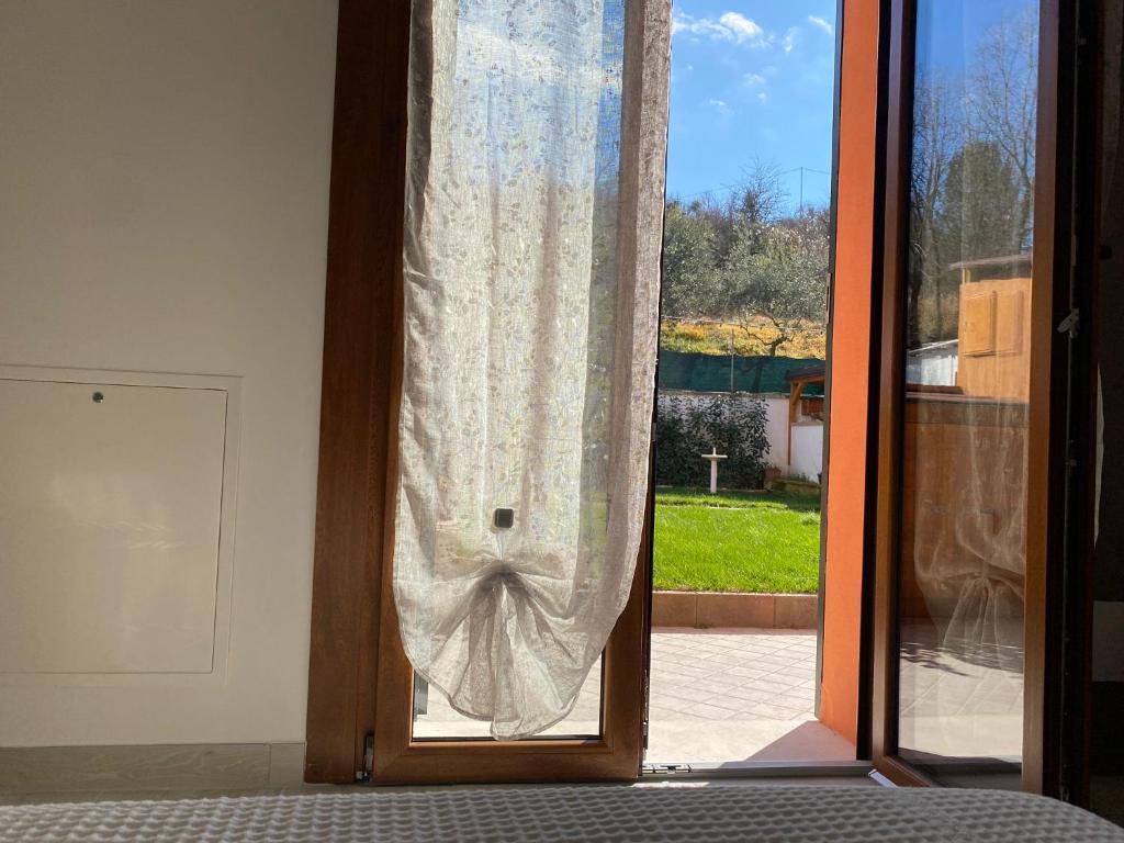Villa Martina - Appartement - Rez-de-Chaussée
