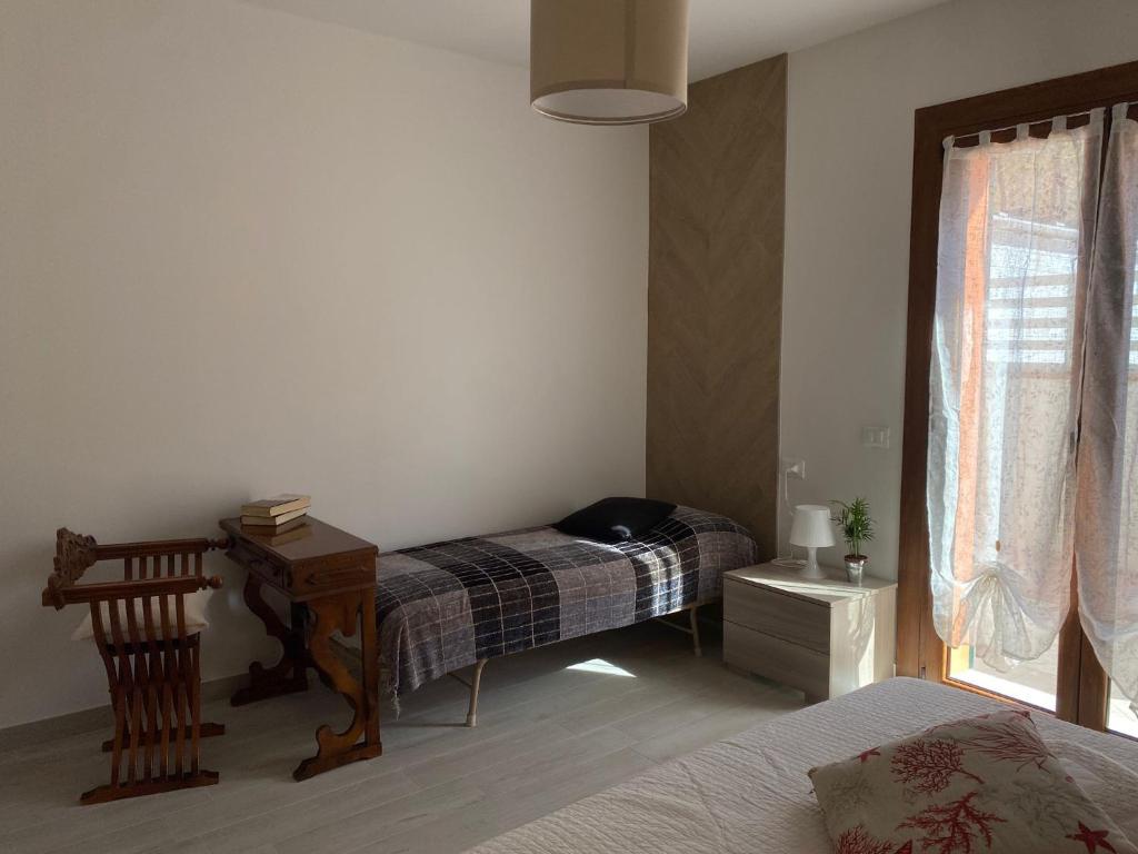 Villa Martina - Appartement - Rez-de-Chaussée