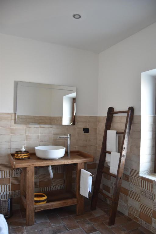 Fotografie z fotogalerie ubytování Cascina Tre Botti v destinaci Agliano Terme