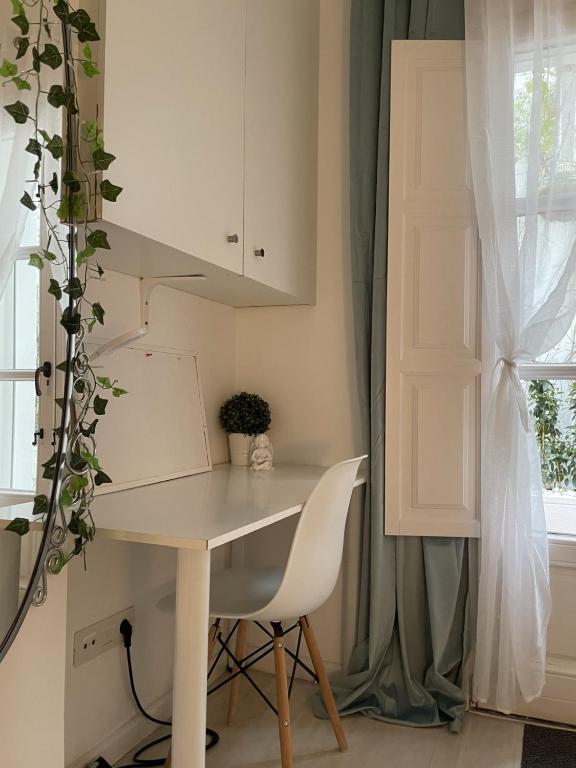Fotografie z fotogalerie ubytování Home Away From Home Marbella v destinaci Marbella