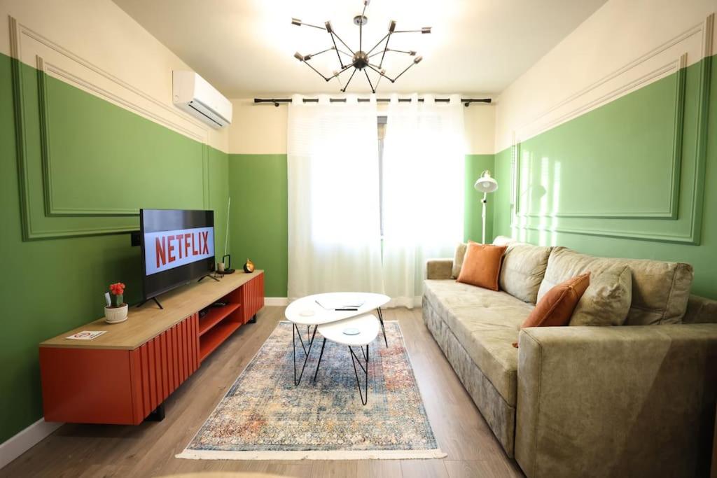 Cozy Apartment in the heart of Tirana - Image 5