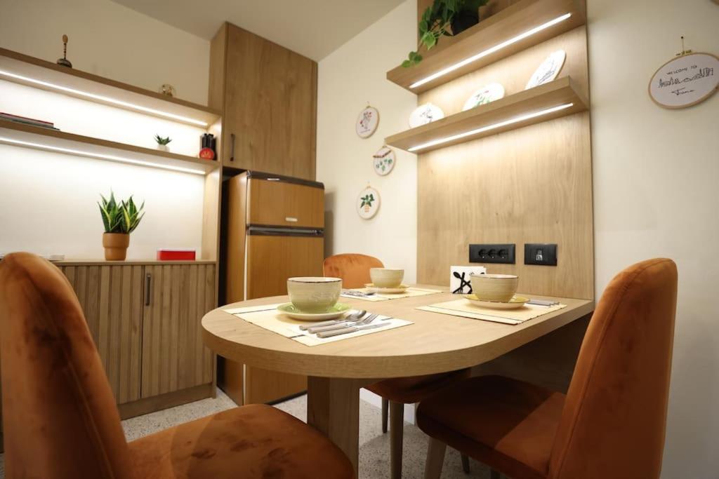 Cozy Apartment in the heart of Tirana - Image 4