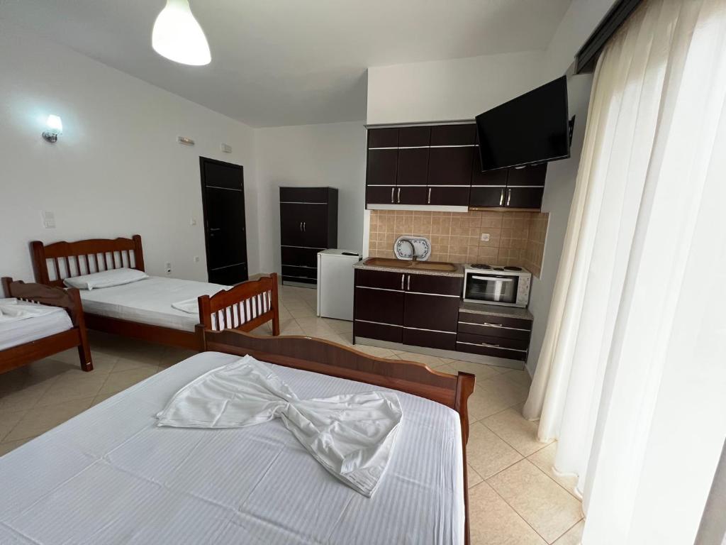Angel&Grejs Guesthouse - Image 4