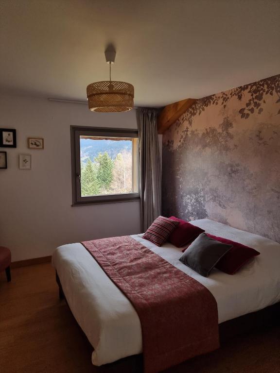 Chalet Terejo & spa - 9