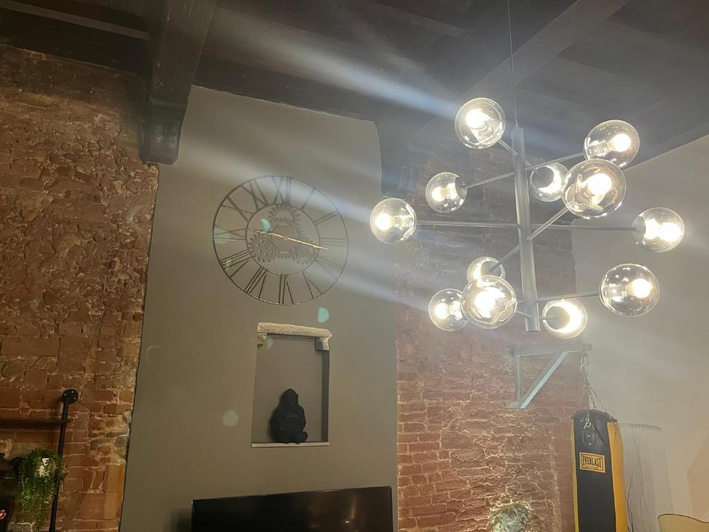 Luxury Apartament Florence - 8