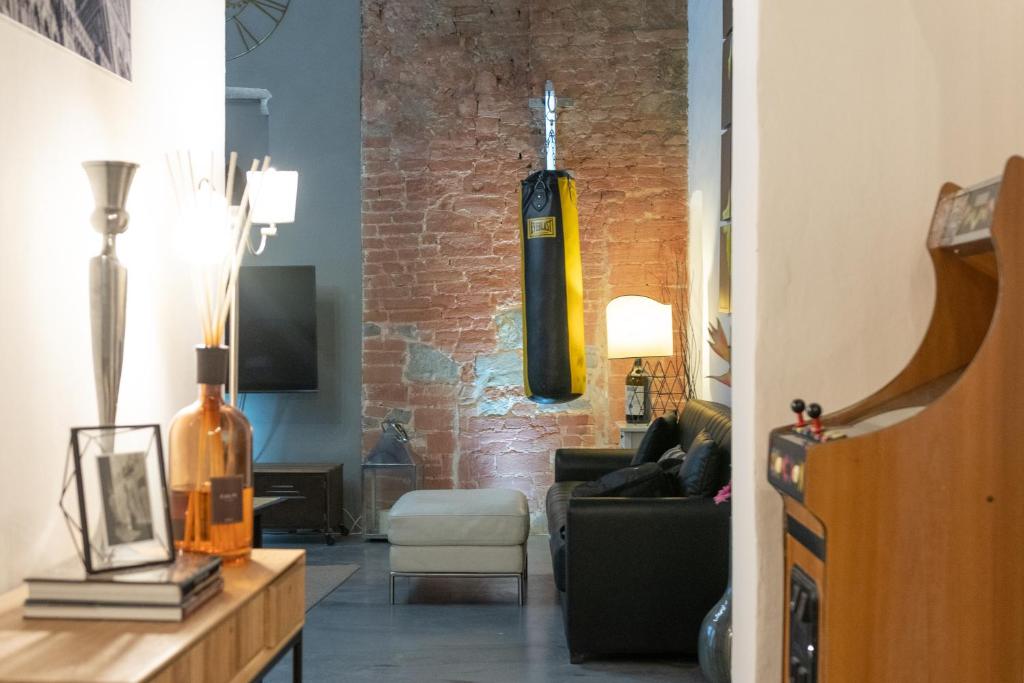 Luxury Apartament Florence - 7