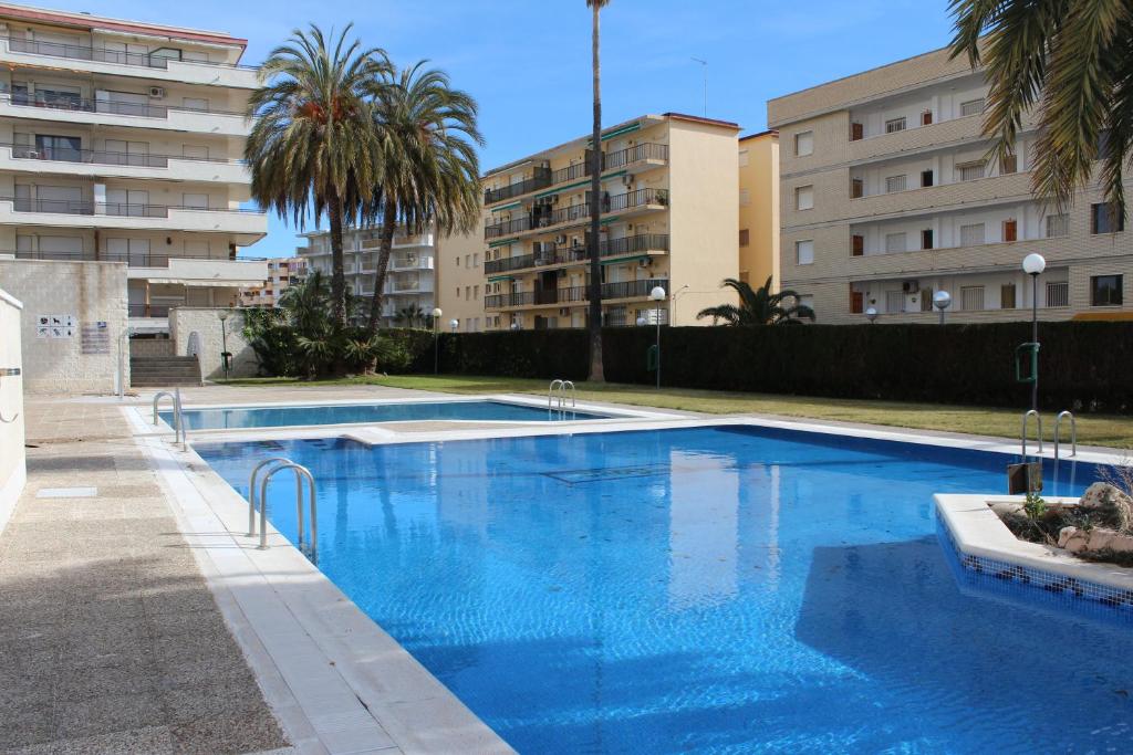 Acquamarina, La Pineda – Updated 2022 Prices