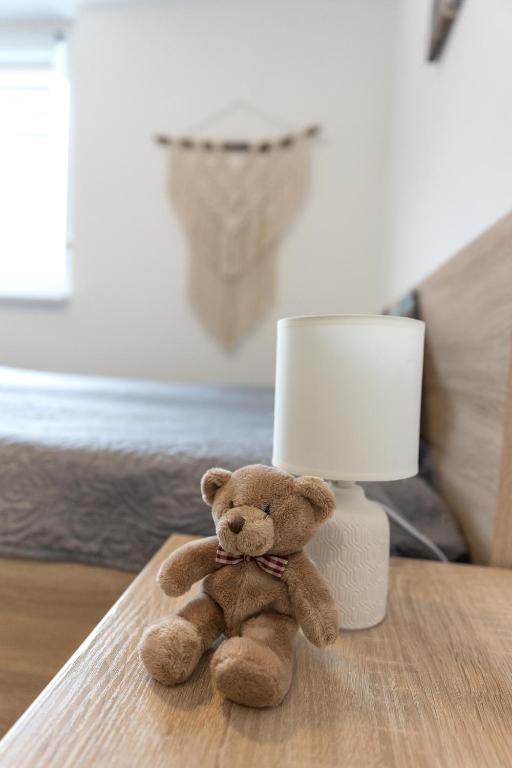 Zdjęcie z galerii obiektu Sflower Apartman w Egerze