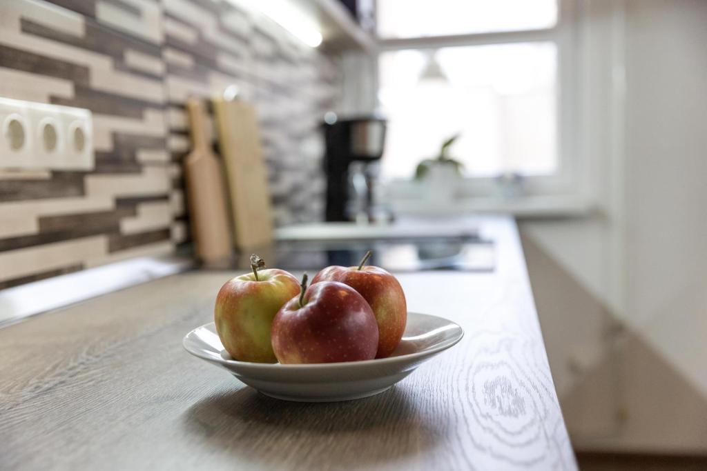 Zdjęcie z galerii obiektu Sflower Apartman w Egerze