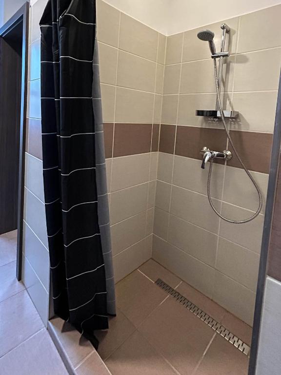 Zdjęcie z galerii obiektu Sflower Apartman w Egerze