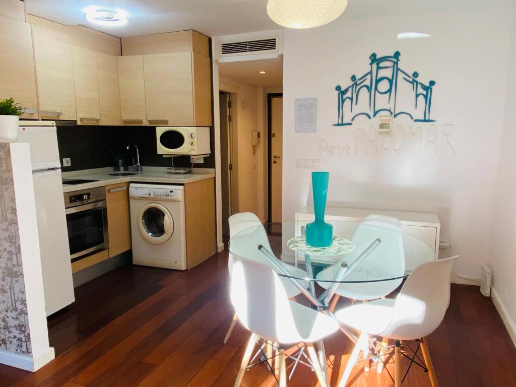 Petit Palomar - PalomarGroup, Valencia – Updated 2023 Prices