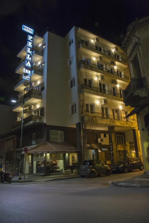 Pella Inn Hostel - Resim 8