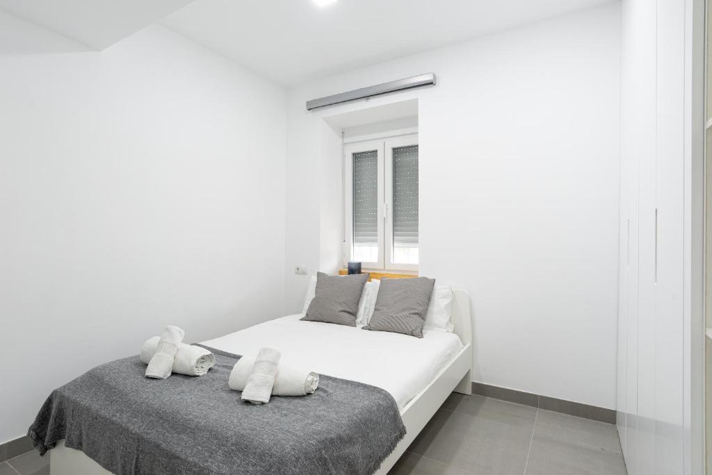 Fotografia z galérie ubytovania Alferez III by ELE Apartments v destinácii Málaga