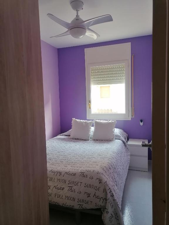 Kép Ideal apartamento a 100m playa - Calafell szállásáról Calafellben a galériában