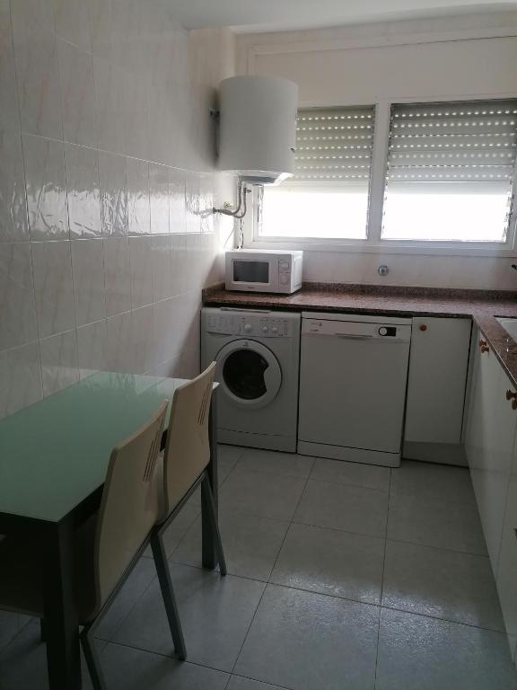 Kép Ideal apartamento a 100m playa - Calafell szállásáról Calafellben a galériában