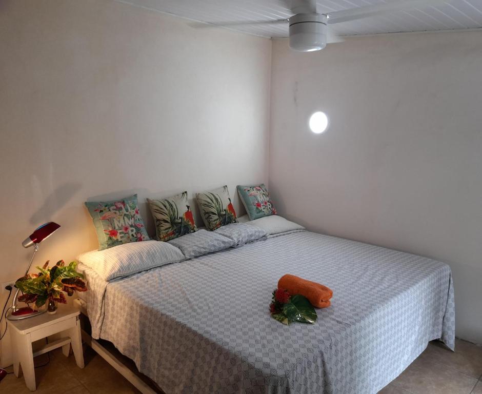 Gallery image of Cabinas Flamingo in Playa Flamingo